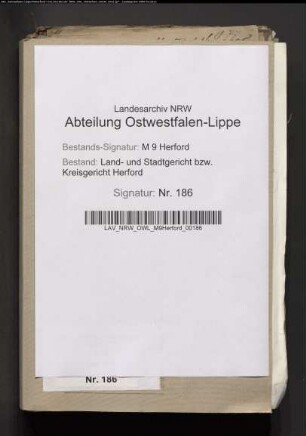 Erkenntnisse in Zwangsvollstreckungs-Sachen Blattsammlung