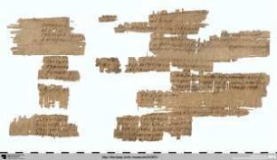 Handbuch der Epistolographie