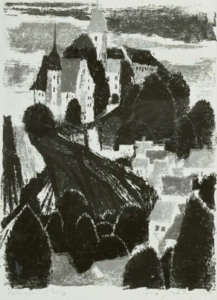 Burg Hohnstein (Sächsische Schweiz)