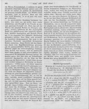 Mémoires de l'Académie Impériale des Sciences de St. Pétersbourg. Sciences politiques, histoire et philologie. Série 6; T. 7; Livr. 1-3. Sankt Petersburg: Imperatorskaja Akademija Nauk 1843-44 Livr. 1: Böhtlingk, O.: Ein erster Versuch über den Accent im Sanskrit. Sankt Petersburg: Imperatorskaja Akademija Nauk 1843 Livr. 2: Böhtlingk, O.: Die Declination im Sanskrit. Sankt Petersburg: Imperatorskaja Akademija Nauk 1843 Livr. 3: Böhtlingk, O.: Die Unâdi-Affixe. Sankt Petersburg: Imperatorskaja Akademija Nauk 1844 (Beschluss von Nr. 117)