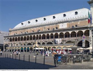 Palazzo delle Ragione