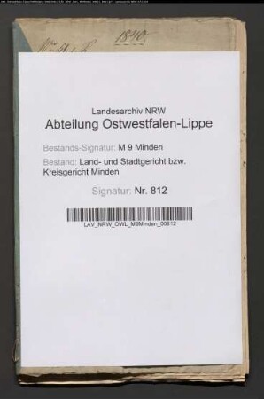 Sonstige: Hupe, Ludwig; Sonstige: Hupe: