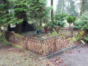 Finsterwalde, Sonnewalder Straße 28 & 28 a