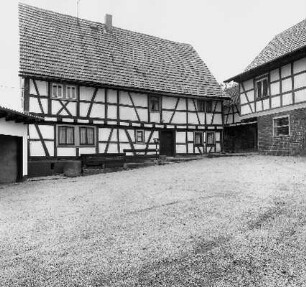 Reichelsheim, Forststraße 30A