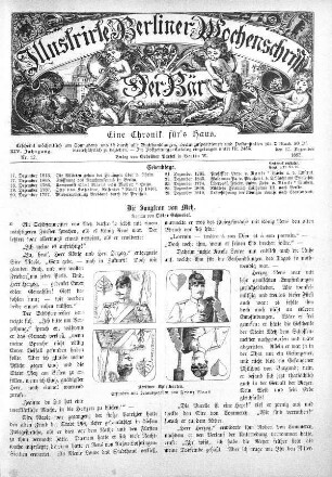 Nr. 12, 17.12.1887