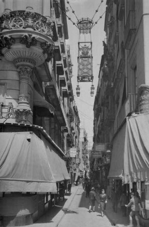 Llano de la Boqueria