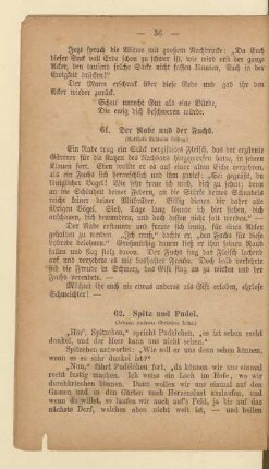 [Lesestücke 61-80]