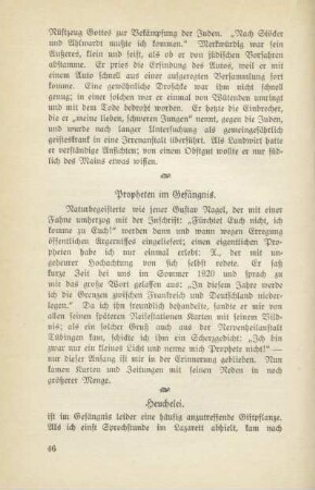 Heuchelei