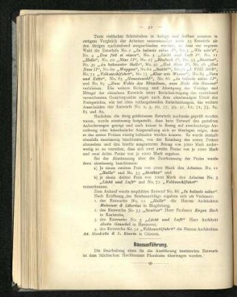 Schwimmbad für Pforzheim (Teil 2)