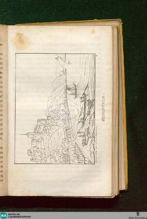 Illustration: Rheinfels
