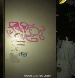 FaiS *ONe!