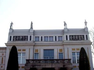 München: Villa Stuck
