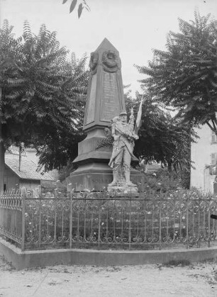 Kriegsdenkmal