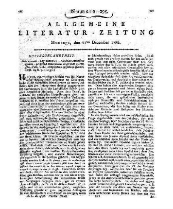 Ein König, und doch ein unglücklicher Liebhaber. Ein Roman für Damen, und wenn man will, eine wahre Geschichte. Leipzig: Mößle 1785