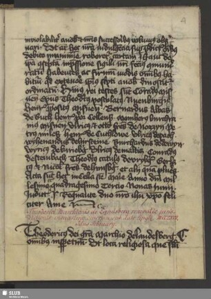 c. 1267. Idus February