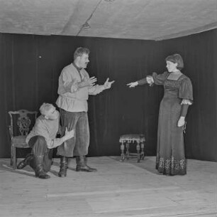 Laientheatergruppe Neudörfel