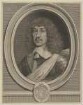 Bildnis des Bernard, Duc d'Epernon