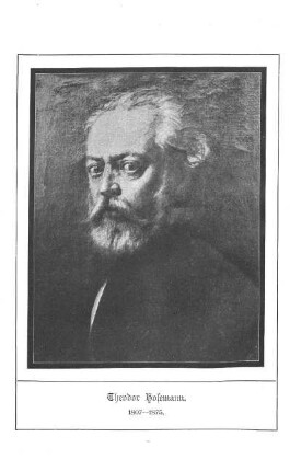 Theodor Hosemann. 1807-1875