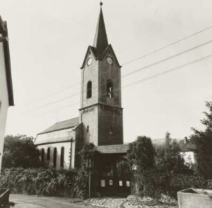 Filialkirche St. Martin