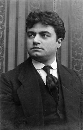 August Eichhorn