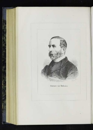 Hermann von Nathusius.