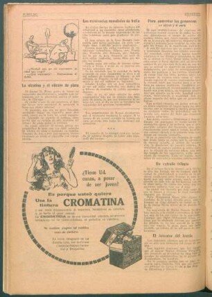 El inventor del tennis