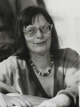 Elke Erb