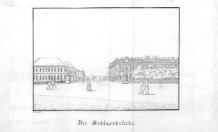 Die Schlossbrücke