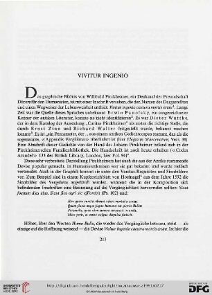 35.1991: Vivitur ingenio