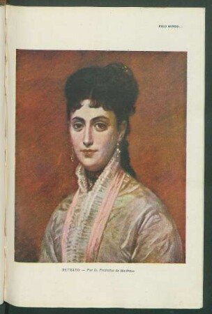 Retrato