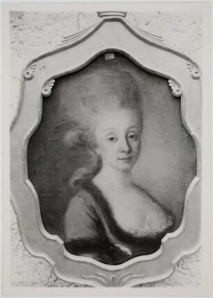 Liphart, Sophia von, geb. Gräfin von Stackelberg