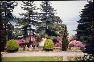 Isola Bella (Lago Maggiore).