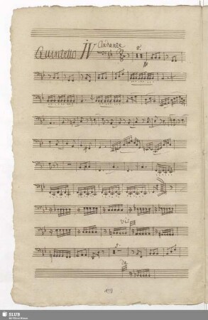 Quintetto IV.; KreD 188