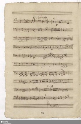 Quintetto IV.; KreD 188