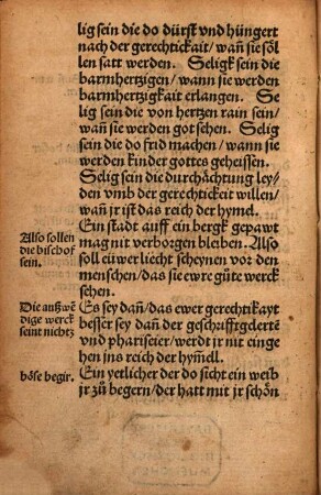 Ein christenlich nützpar Betbüchlein