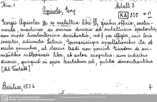 Metallurgia; Meteorologia: Metallurgia; Meteorologia