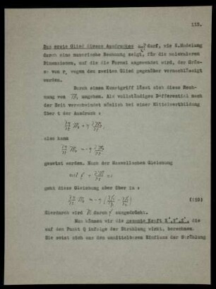 Gesamtkraft und ihre Zerlegung
