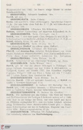 ⟦Großostheim⟧