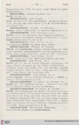 ⟦Großostheim⟧