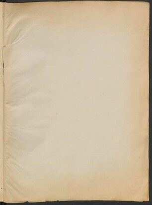 Musikhandschrift - BSB Mus.ms. 20814-1