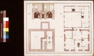 Wertheim: Tanzhaus - ausgeführtes Projekt