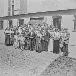 Hochzeit