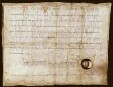 Kaiser Ludwig der Fromme schenkt das Kloster Gunzenhausen an der Altmühl dem Kloster Ellwangen.