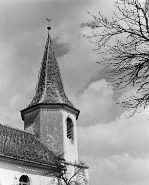 Evangelische Filialkirche