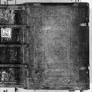 Scripta ad historiam reformationis pertinentia, Tom. VI - BSB Clm 940