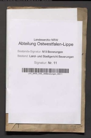 Erblasser: Jacobi, Conrad: