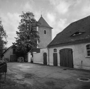 Wirtschaftsgebäude, Nischwitz (Kreis Wurzen)