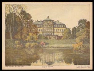 Schloss Arolsen