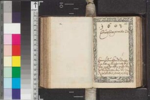 Drechsler, Johann Burkhard; Blatt 161