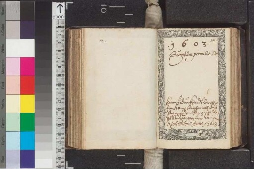 Drechsler, Johann Burkhard; Blatt 161